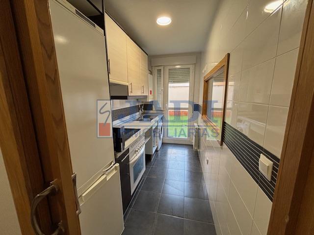 For rent of apartment in Valdepeñas