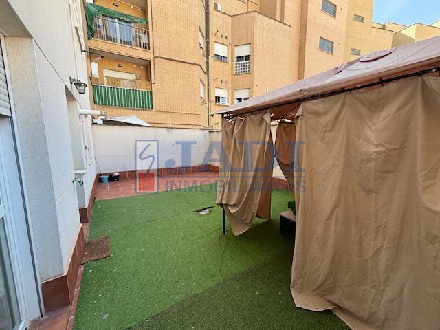 For rent of apartment in Valdepeñas
