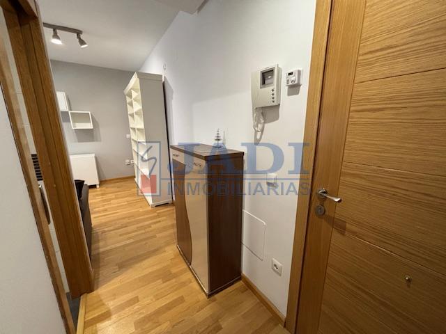 For rent of apartment in Valdepeñas