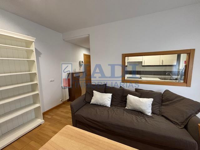 For rent of apartment in Valdepeñas