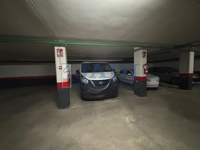 For rent of apartment in Valdepeñas