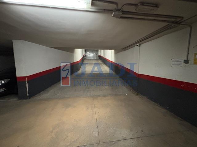 For rent of apartment in Valdepeñas