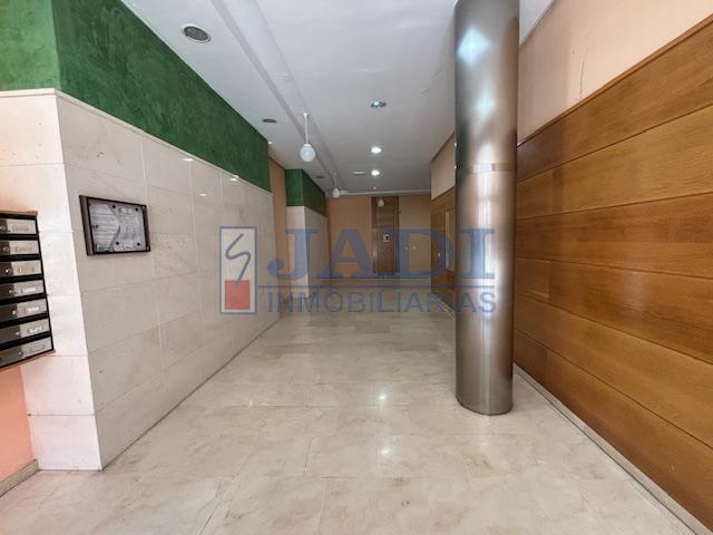 For rent of apartment in Valdepeñas