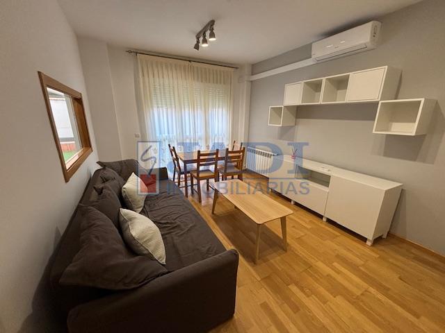 For rent of apartment in Valdepeñas