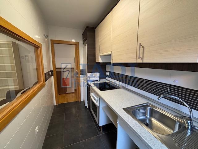 For rent of apartment in Valdepeñas