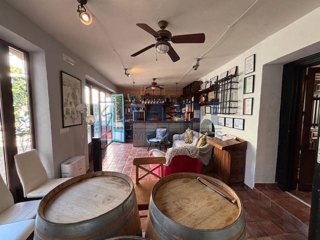 Venta de casa en Valdepeñas