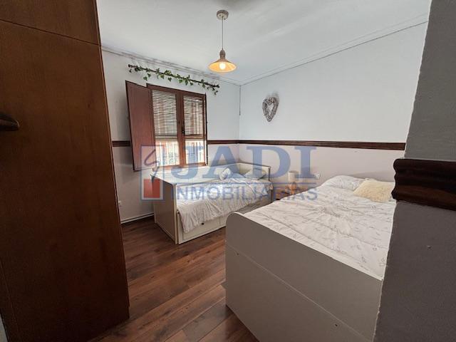 Venta de casa en Valdepeñas