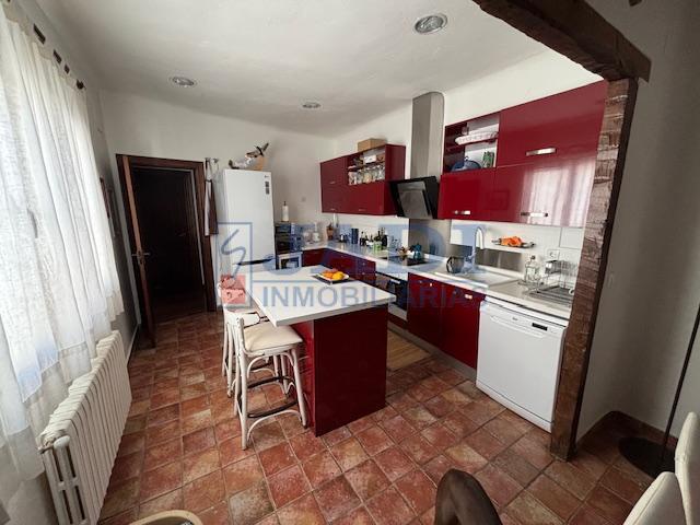 Venta de casa en Valdepeñas