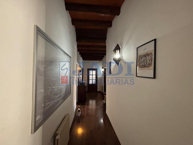 Venta de casa en Valdepeñas