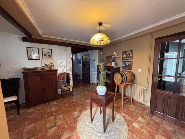 Venta de casa en Valdepeñas