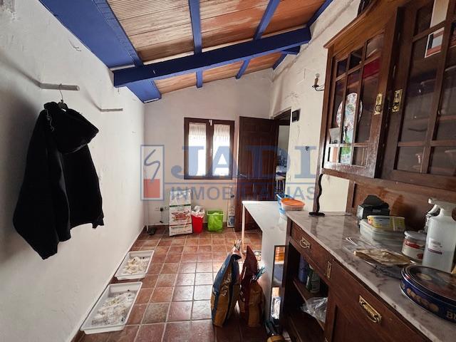 Venta de casa en Valdepeñas