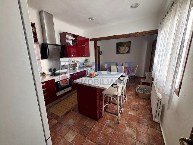 Venta de casa en Valdepeñas