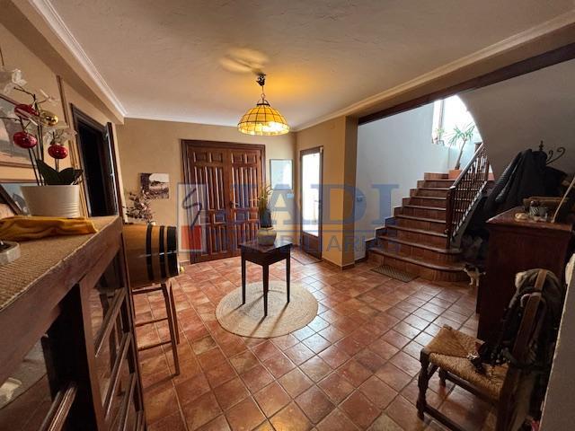 Venta de casa en Valdepeñas