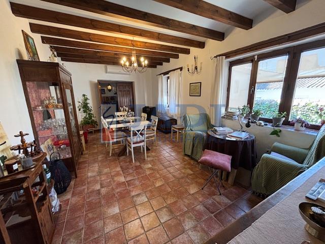 Venta de casa en Valdepeñas