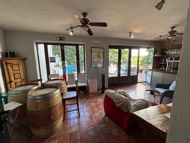 Venta de casa en Valdepeñas