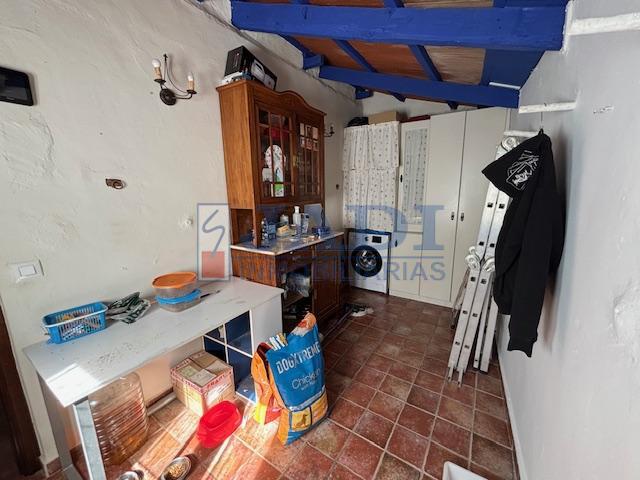 Venta de casa en Valdepeñas