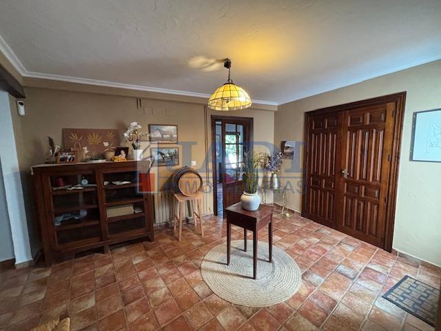 Venta de casa en Valdepeñas