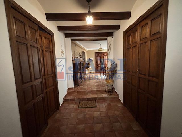 Venta de casa en Valdepeñas