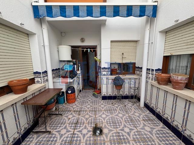 Venta de piso en Valdepeñas