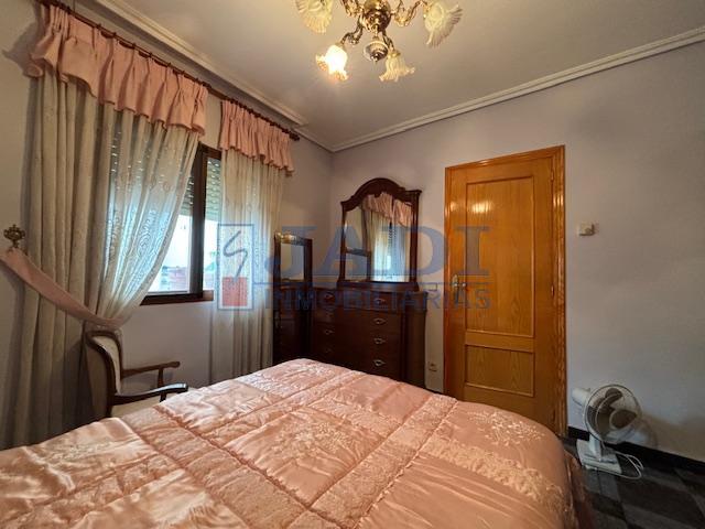 Venta de piso en Valdepeñas