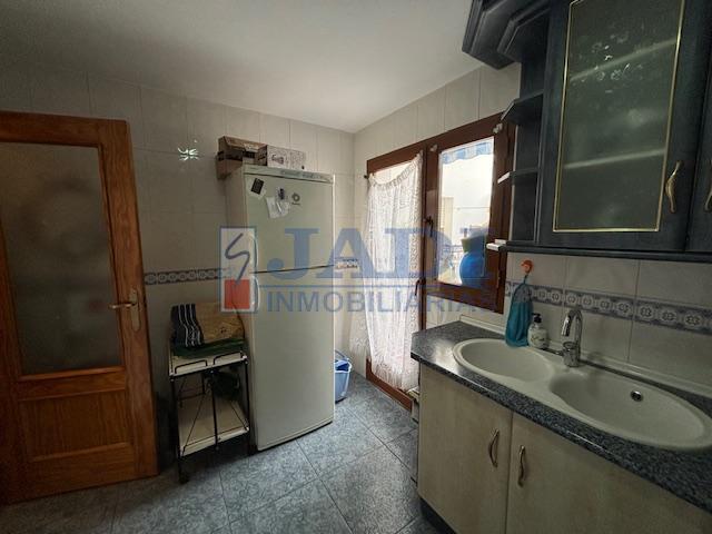 Venta de piso en Valdepeñas