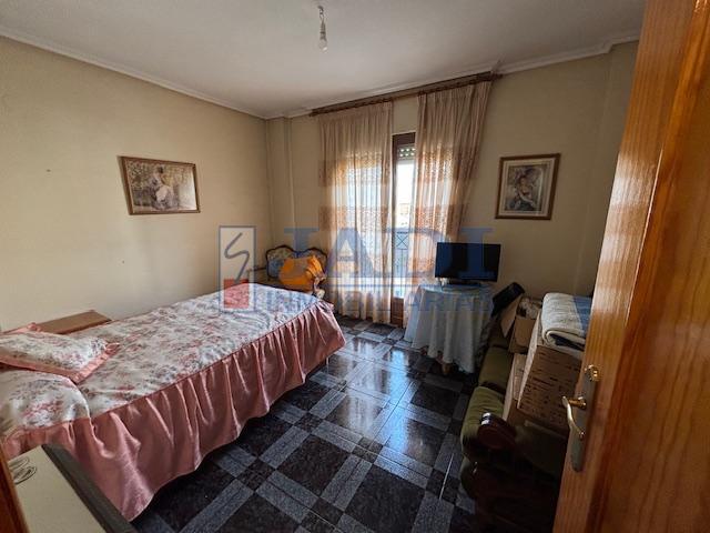 Venta de piso en Valdepeñas