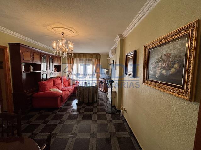 Venta de piso en Valdepeñas