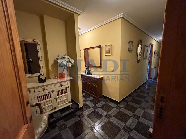 Venta de piso en Valdepeñas