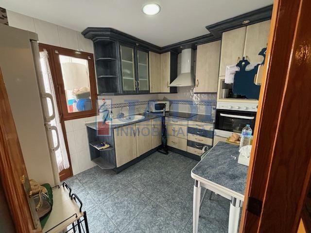 Venta de piso en Valdepeñas