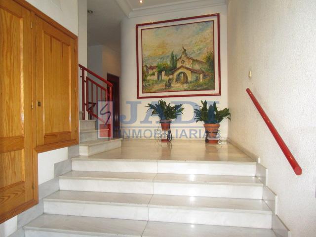 Venta de piso en Valdepeñas