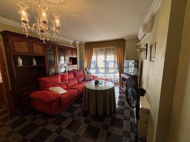 Venta de piso en Valdepeñas