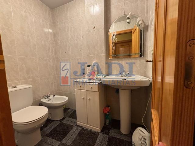 Venta de piso en Valdepeñas