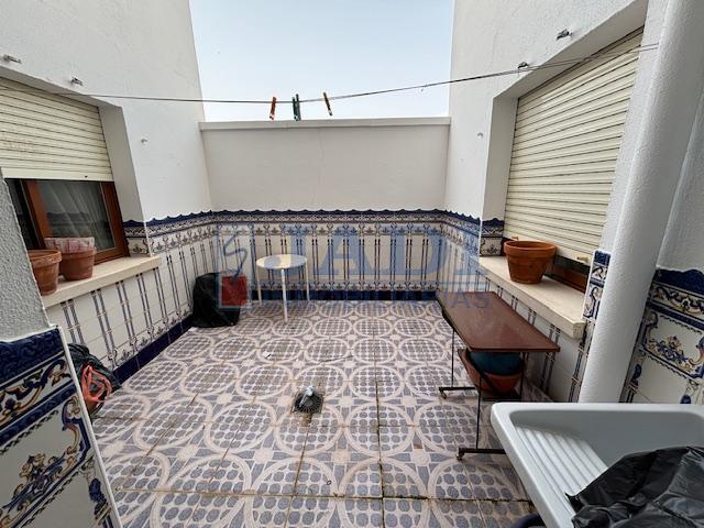 Venta de piso en Valdepeñas