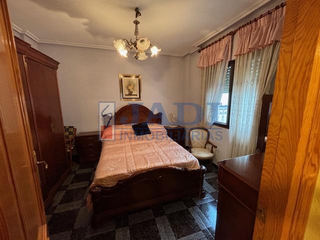 Venta de piso en Valdepeñas