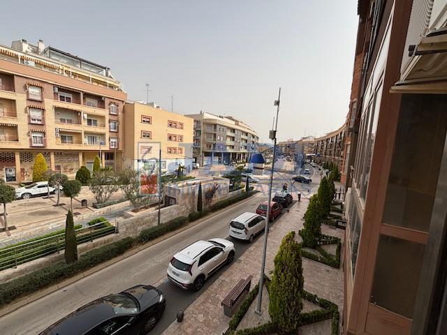 Venta de piso en Valdepeñas