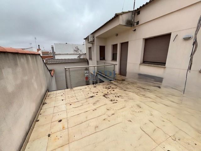 Venta de casa en Valdepeñas