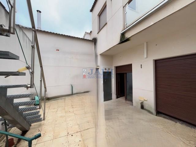 Venta de casa en Valdepeñas