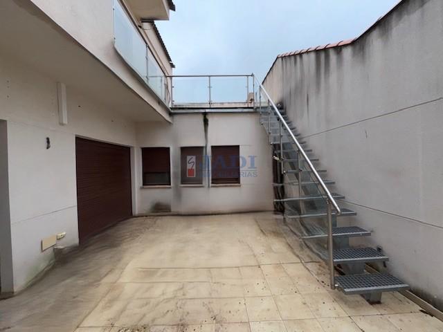 Venta de casa en Valdepeñas
