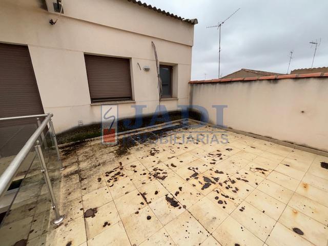 Venta de casa en Valdepeñas