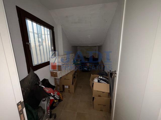 Venta de casa en Valdepeñas