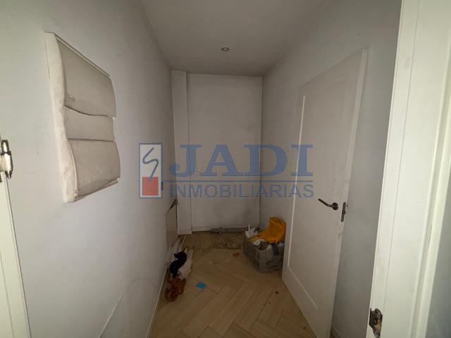 Venta de casa en Valdepeñas