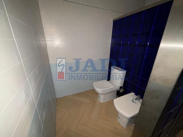 Venta de casa en Valdepeñas