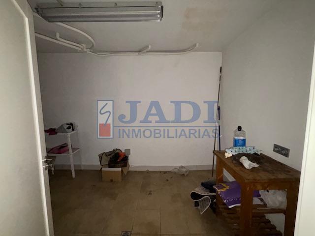 Venta de casa en Valdepeñas