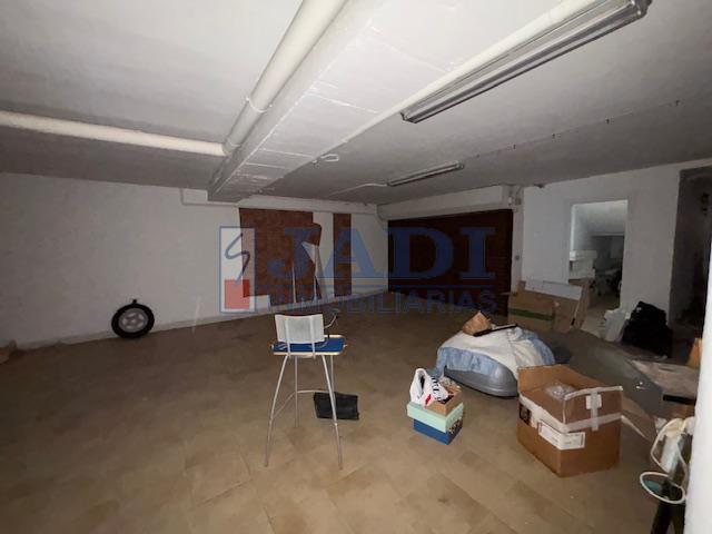 Venta de casa en Valdepeñas