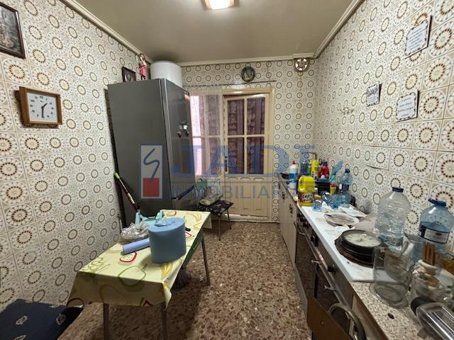 Venta de piso en Valdepeñas