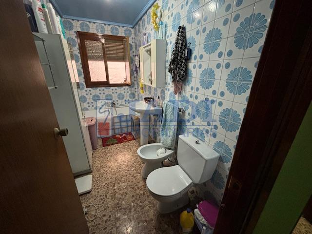 Venta de piso en Valdepeñas