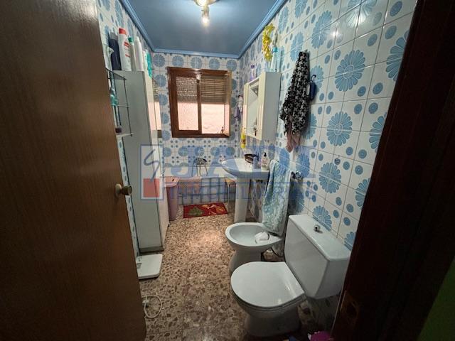 Venta de piso en Valdepeñas