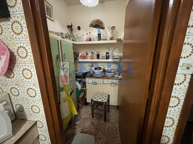 Venta de piso en Valdepeñas