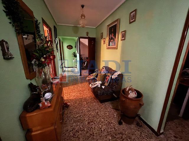 Venta de piso en Valdepeñas