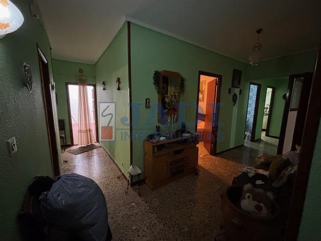 Venta de piso en Valdepeñas